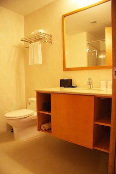 Fushin Hotel Tainan