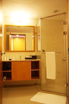 Fushin Hotel Tainan