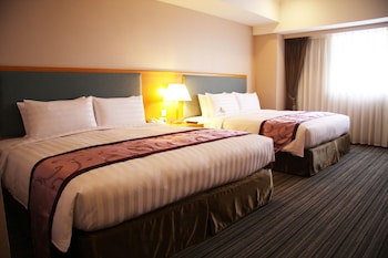 Fushin Hotel Tainan