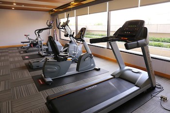 Fushin Hotel Tainan