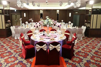 Fushin Hotel Tainan