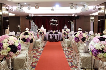 Fushin Hotel Tainan