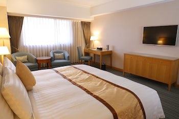 Fushin Hotel Tainan