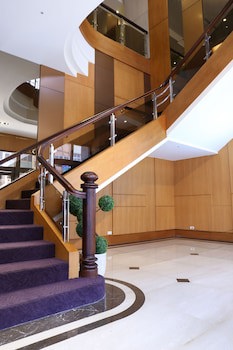 Fushin Hotel Tainan