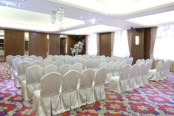 Fushin Hotel Tainan