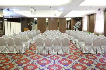 Fushin Hotel Tainan