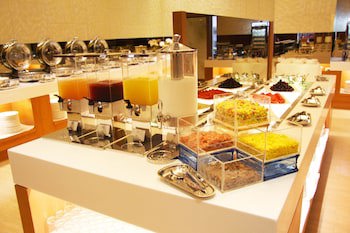 Fushin Hotel Tainan