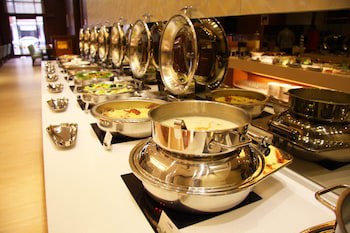 Fushin Hotel Tainan