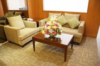 Fushin Hotel Tainan