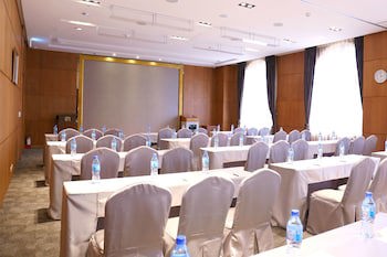 Fushin Hotel Tainan