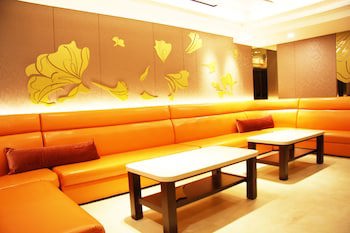 Fushin Hotel Tainan