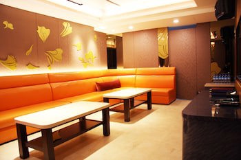 Fushin Hotel Tainan