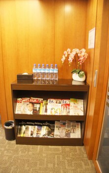 Fushin Hotel Tainan