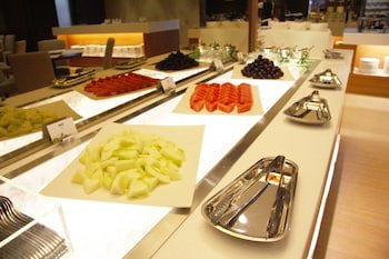 Fushin Hotel Tainan