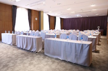 Fushin Hotel Tainan