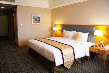 Fushin Hotel Tainan