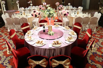 Fushin Hotel Tainan