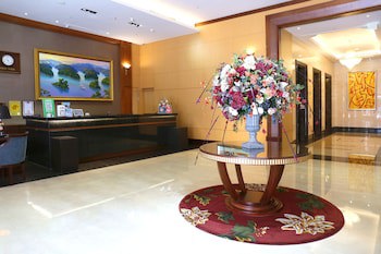 Fushin Hotel Tainan