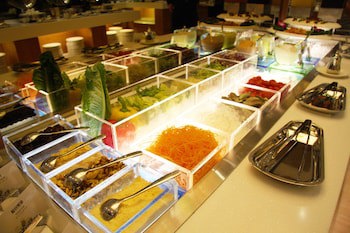 Fushin Hotel Tainan