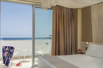 Lindos Village Resort & Spa - Adults Only galeri fotoğrafı