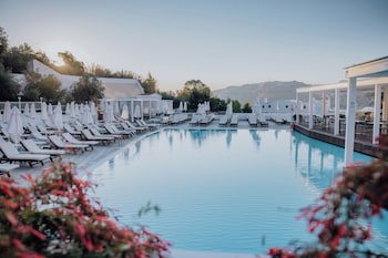 Lindos Village Resort & Spa - Adults Only galeri fotoğrafı