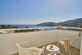 Lindos Village Resort & Spa - Adults Only galeri fotoğrafı