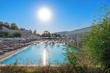 Lindos Village Resort & Spa - Adults Only galeri fotoğrafı