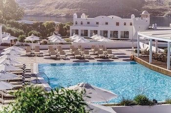 Lindos Village Resort & Spa - Adults Only galeri fotoğrafı