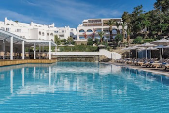 Lindos Village Resort & Spa - Adults Only galeri fotoğrafı