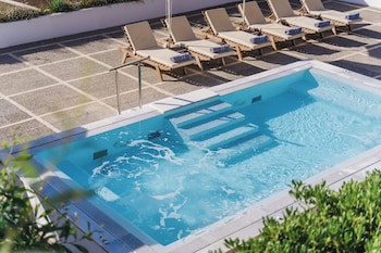 Lindos Village Resort & Spa - Adults Only galeri fotoğrafı
