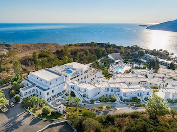 Lindos Village Resort & Spa - Adults Only