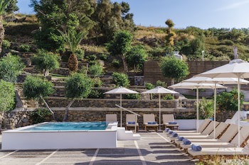 Lindos Village Resort & Spa - Adults Only fotoğrafı