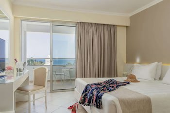 Lindos Village Resort & Spa - Adults Only galeri fotoğrafı