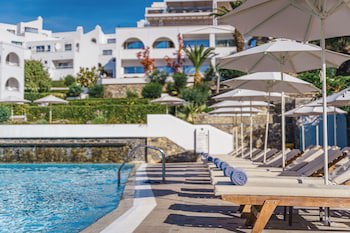 Lindos Village Resort & Spa - Adults Only galeri fotoğrafı