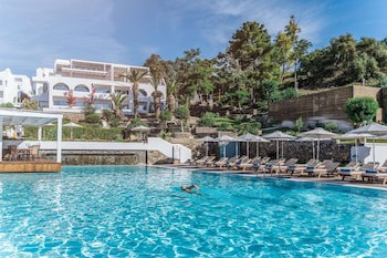 Lindos Village Resort & Spa - Adults Only galeri fotoğrafı