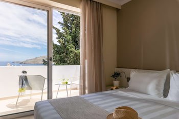Lindos Village Resort & Spa - Adults Only galeri fotoğrafı