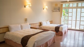 Toucheng Leisure Hotel