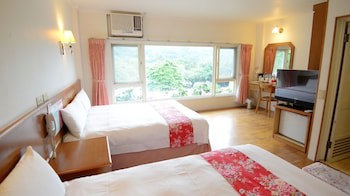 Toucheng Leisure Hotel