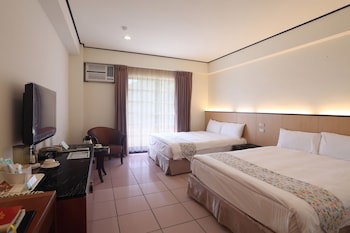 Toucheng Leisure Hotel
