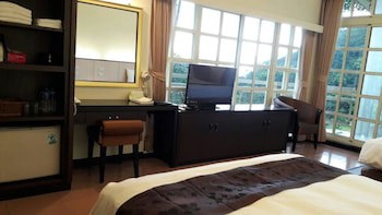 Toucheng Leisure Hotel
