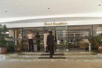 Hotel Sapphire