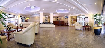 Hotel Sapphire