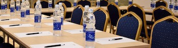 Golden Tulip Dar Es Salaam City Center Hotel