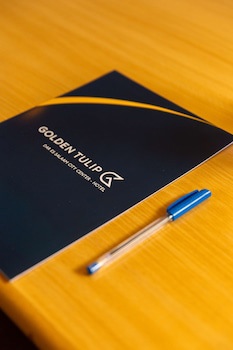 Golden Tulip Dar Es Salaam City Center Hotel