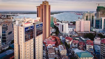Golden Tulip Dar Es Salaam City Center Hotel