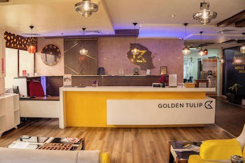 Golden Tulip Dar Es Salaam City Center Hotel