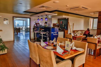 Golden Tulip Dar Es Salaam City Center Hotel