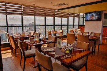 Golden Tulip Dar Es Salaam City Center Hotel