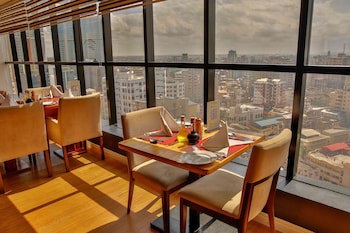 Golden Tulip Dar Es Salaam City Center Hotel