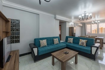 Golden Tulip Dar Es Salaam City Center Hotel